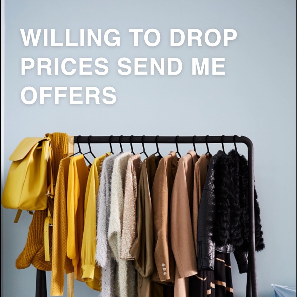 SEND ME OFFERS!!!